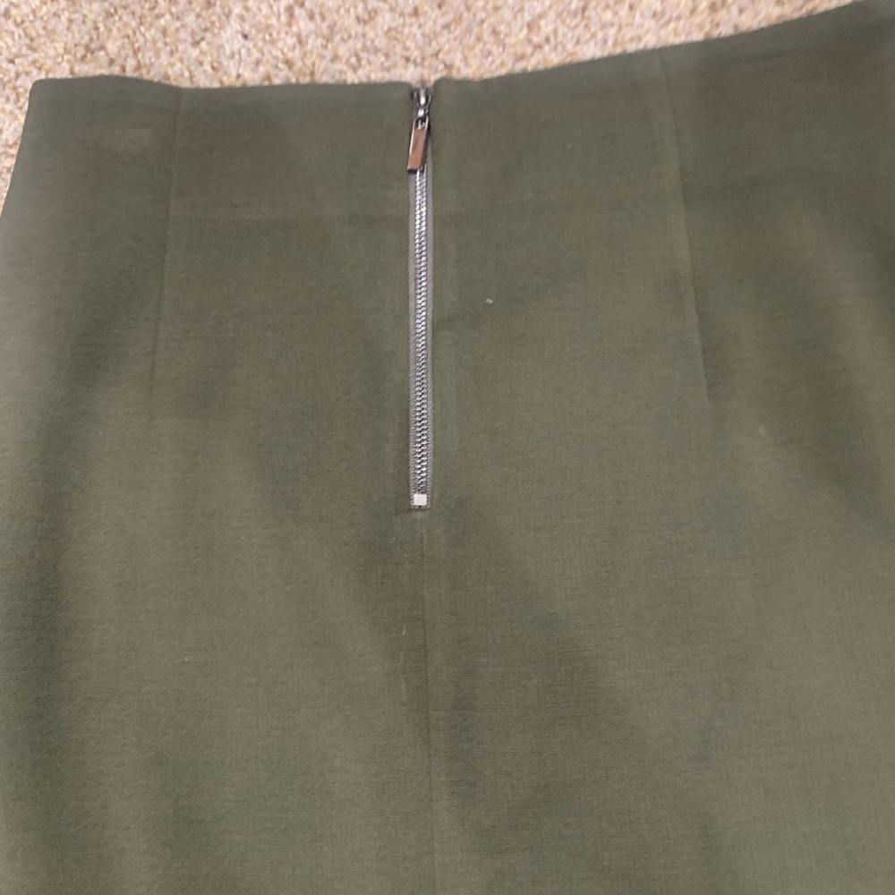 Women’s Business Skirt Pencil - Picture 3 of 4
